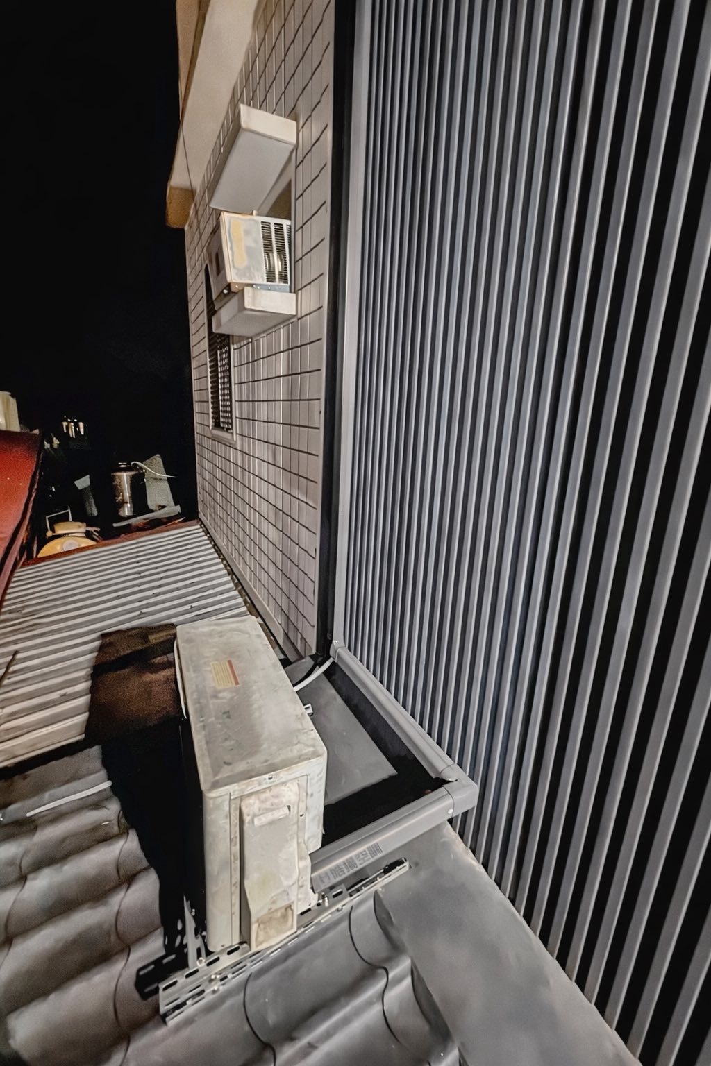 山地門鄉-安裝山田新設備+移機施工的第6張圖片